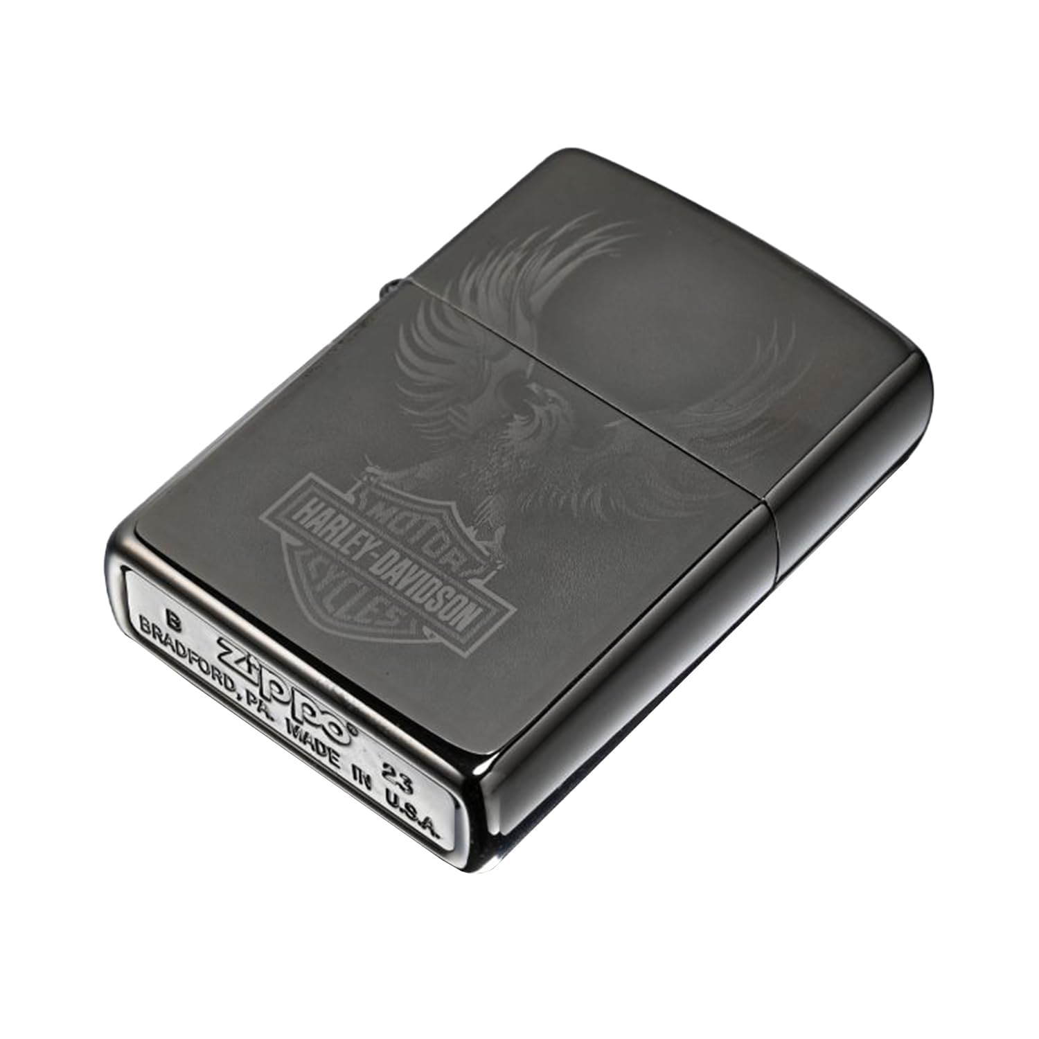 ジッポー　ハーレー　専用 Amazon.co.jp: [ZIPPO] ジッポー ライター ハーレーダビッドソン